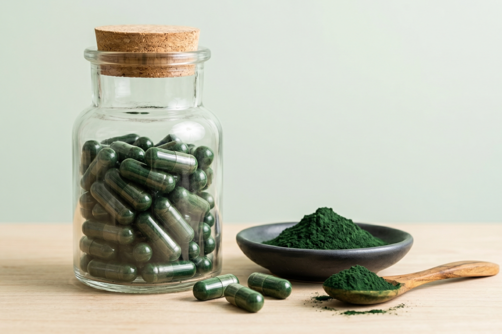 capsules