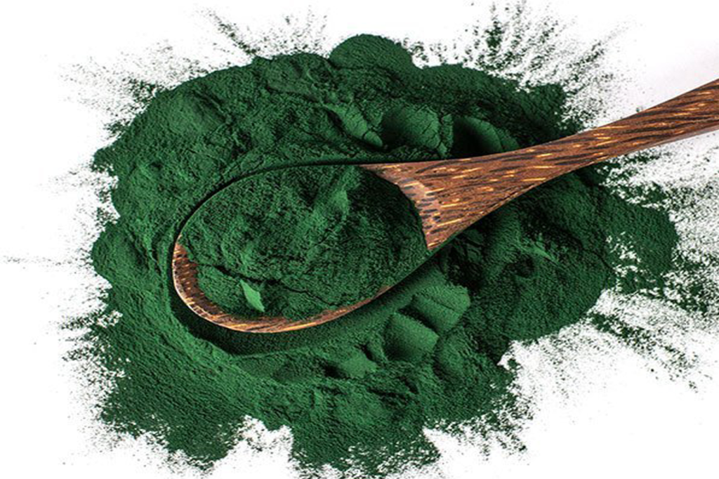 spilina powder